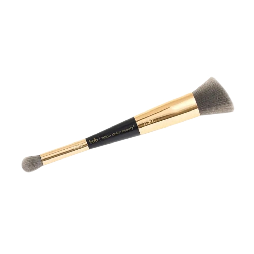 BDB Sculpting Brush Duo